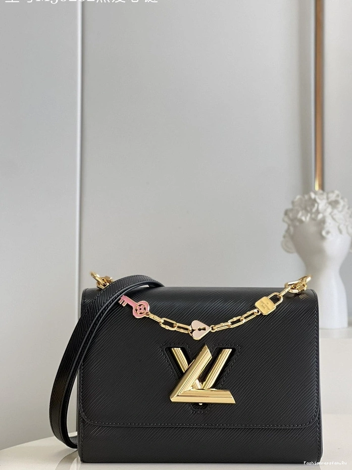 FS CHEAP MM VUITTON TWIST LOUIS 0728